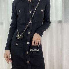 CHANEL 목걸이