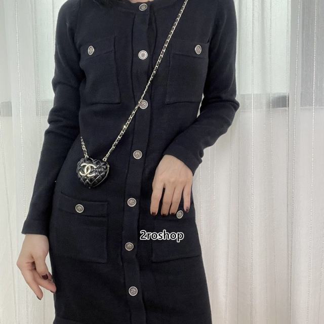 CHANEL 목걸이