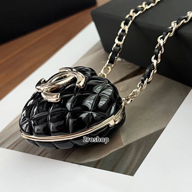 CHANEL 목걸이