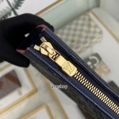 루이비통포쉐트클러치보야주미듐