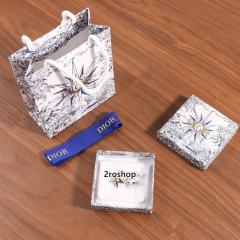 DIOR 피어싱