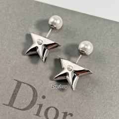 DIOR 피어싱