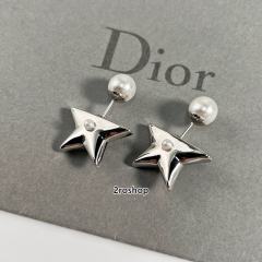 DIOR 피어싱