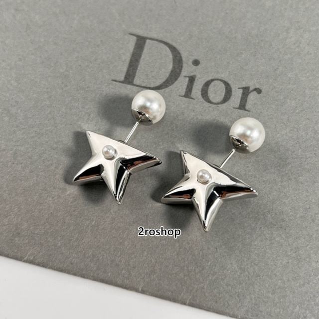 DIOR 피어싱