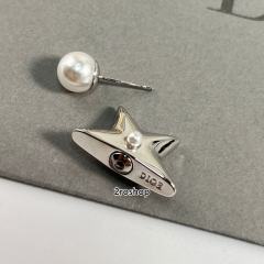 DIOR 피어싱
