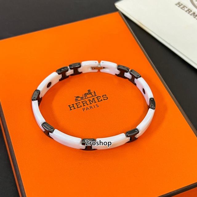 HERMES 팔찌