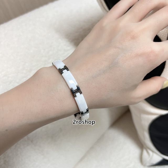 HERMES 팔찌