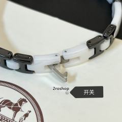 HERMES 팔찌