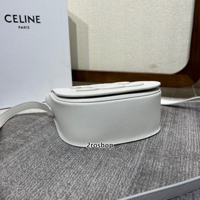 셀린느폴코백 (CUIR트리오페)