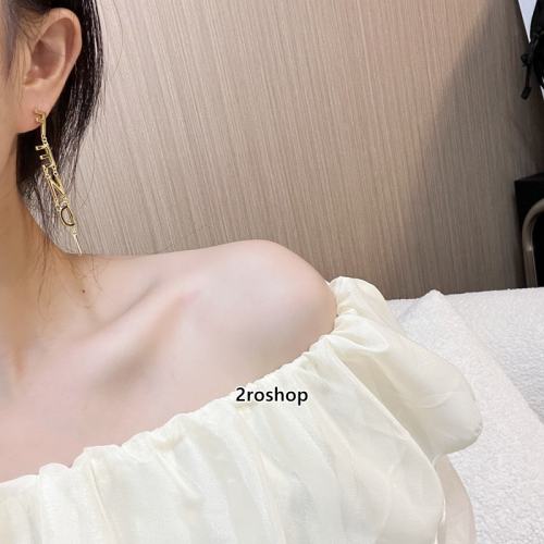 FENDI 피어싱
