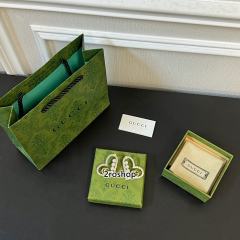 GUCCI 피어싱