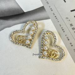 GUCCI 피어싱