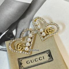 GUCCI 피어싱