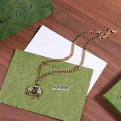 GUCCI 목걸이