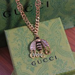 GUCCI 목걸이