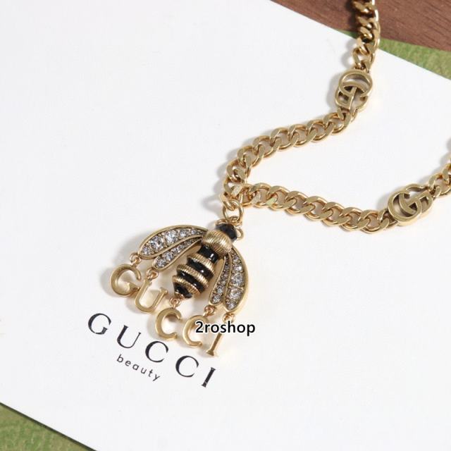 GUCCI 목걸이