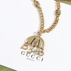 GUCCI 목걸이