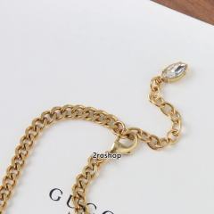 GUCCI 목걸이