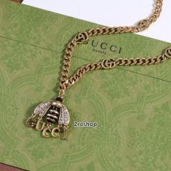 GUCCI 목걸이