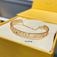 FENDI 팔찌