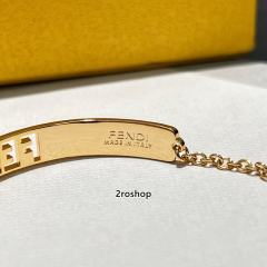 FENDI 팔찌