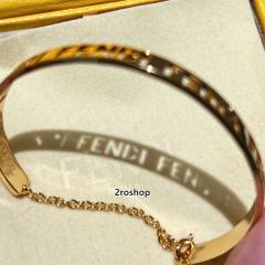 FENDI 팔찌