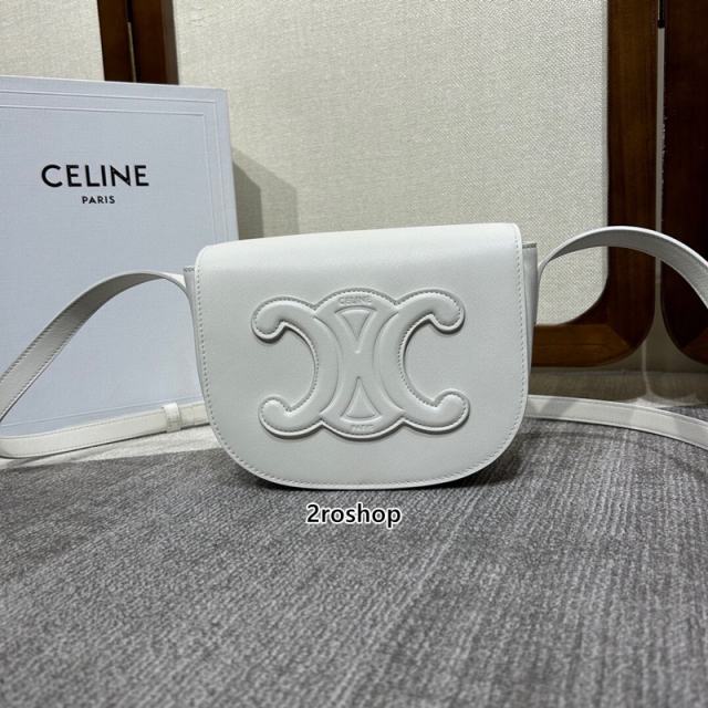 셀린느폴코백 (CUIR트리오페)