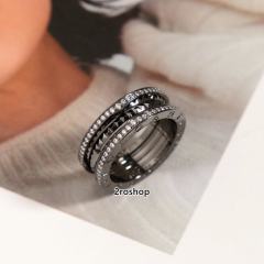 BVLGARI 반지