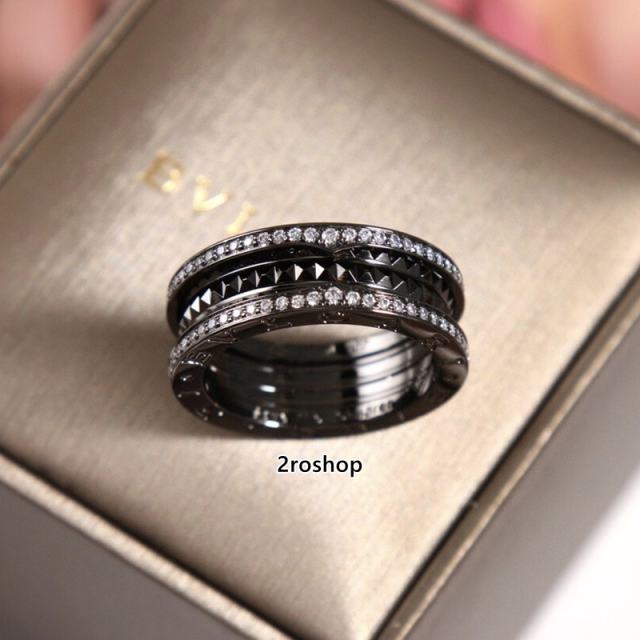 BVLGARI 반지