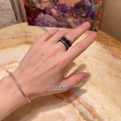 BVLGARI 반지