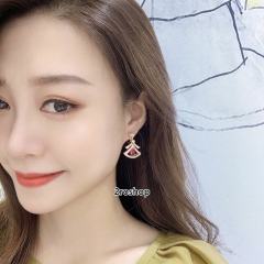 BVLGARI 피어싱