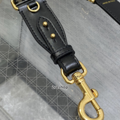 디올자수스트랩블랙