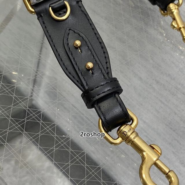 디올자수스트랩그레이