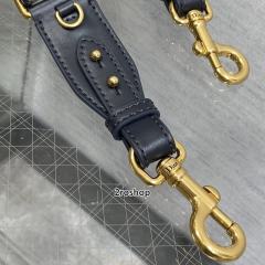 디올자수스트랩블루