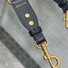 디올자수스트랩블루