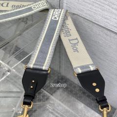 디올자수스트랩그레이