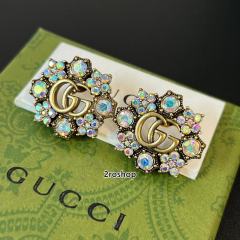 GUCCI 피어싱
