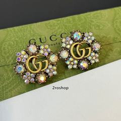 GUCCI 피어싱