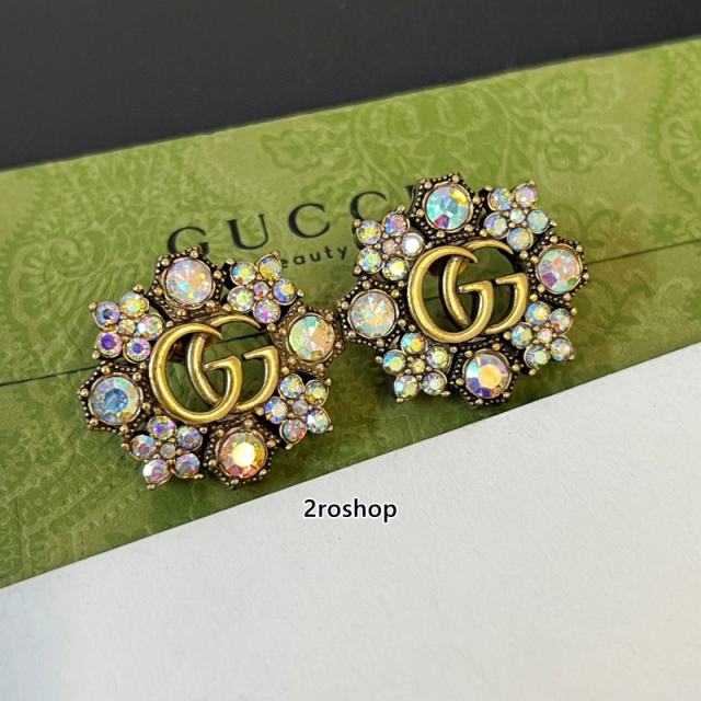 GUCCI 피어싱