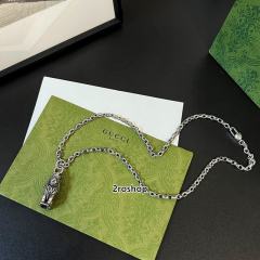 GUCCI 목걸이