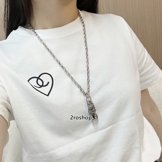 GUCCI 목걸이