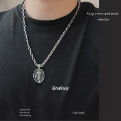 GUCCI 목걸이