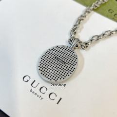 GUCCI 목걸이