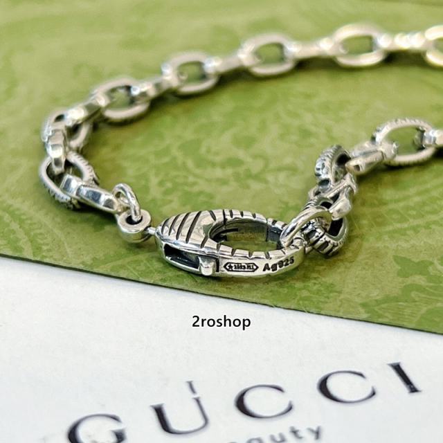 GUCCI 목걸이