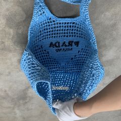 프라다토트백