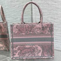 디올북토트백스몰