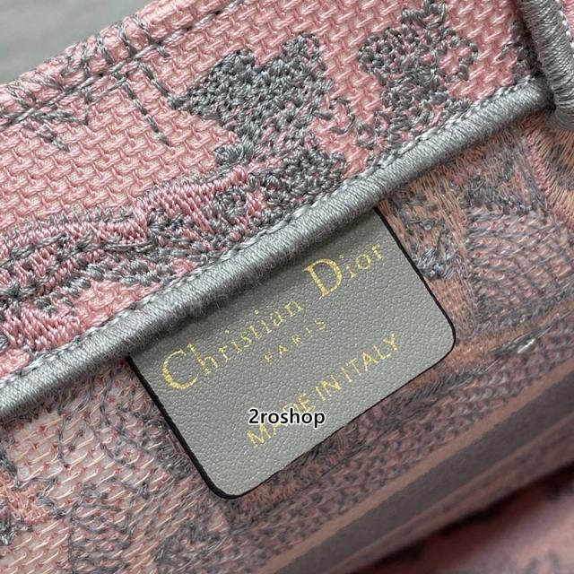 디올북토트백스몰