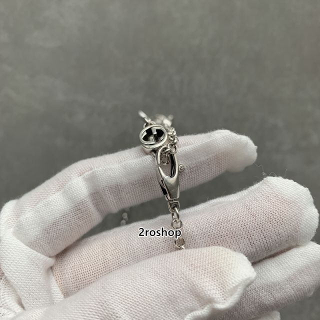 GUCCI 목걸이