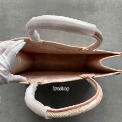 디올북토트백미듐