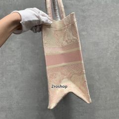 디올북토트백미듐